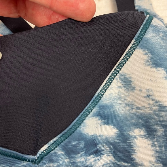 Lululemon On Your Way Sports Bra Size 8 - Picture 5 of 16